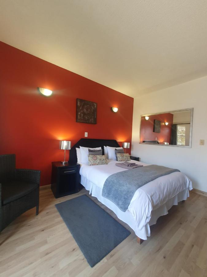 Langholm Hotel Walvis Bay Esterno foto