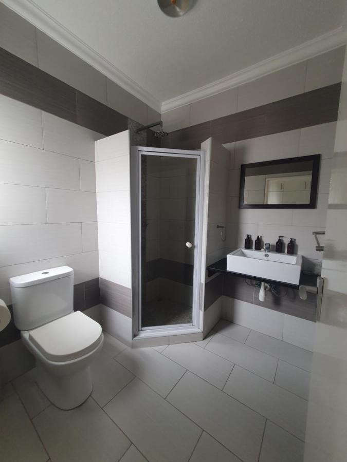 Langholm Hotel Walvis Bay Esterno foto