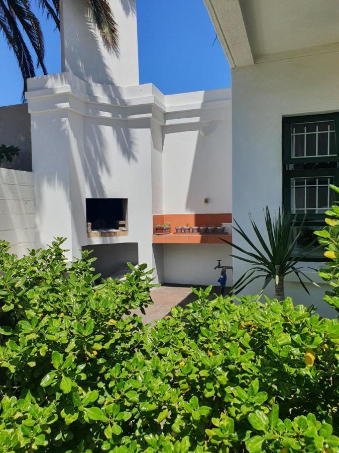 Langholm Hotel Walvis Bay Esterno foto
