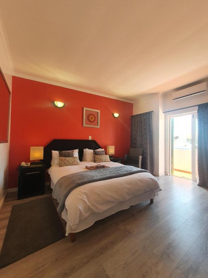 Langholm Hotel Walvis Bay Esterno foto